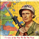 Illustration for article titled In Collier's Magazine, World War III Already Happened...In 1952